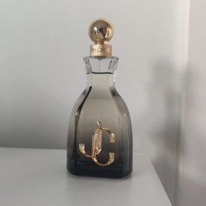 *UNTESTED/NEW* 100 ml Jimmy Choo I Want Choo Forever